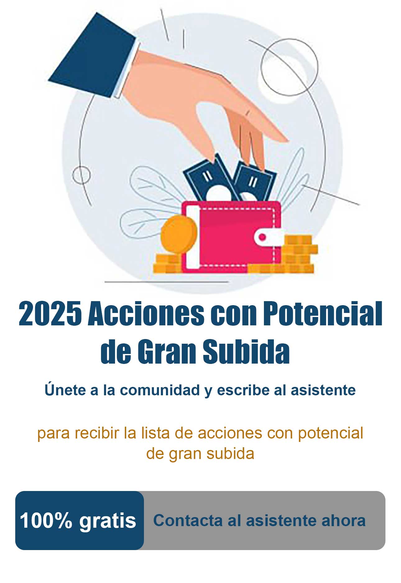 Guía educativa de inversión para usuarios móviles en España